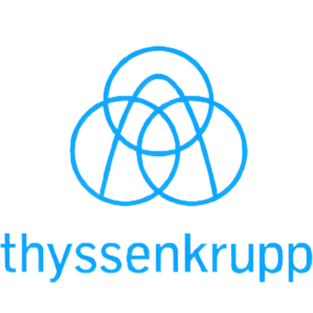 THYSSENKRUPP