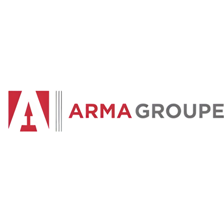 ARMA GROUPE