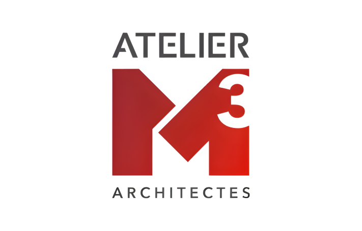 ATELIER M3 ARCHITECTES