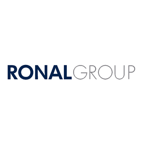 RONAL BATHROOMS