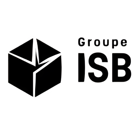 GROUPE ISB