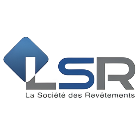 LA SOCIETE DES REVETEMENTS 